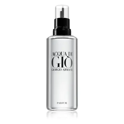 Armani Acqua di Giò Parfum perfume recargable para hombre