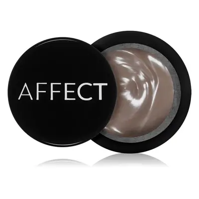 Affect Eyebrow Pomade Waterproof pomada para cejas tono Light