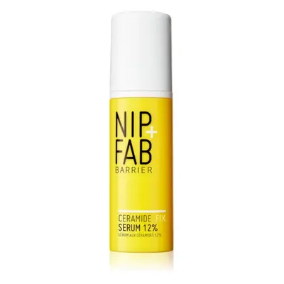 NIP+FAB Ceramide Fix % sérum facial suave con ceramidas