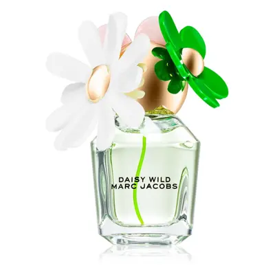 Marc Jacobs Daisy Wild Eau de Parfum para mujer