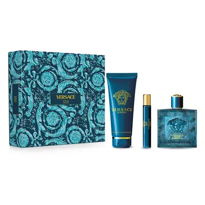 Versace Eros lote de regalo para hombre