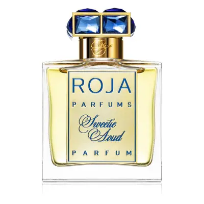 Roja Parfums Sweetie Aoud perfume unisex