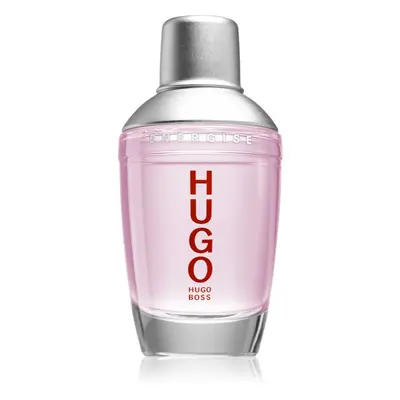 Hugo Boss HUGO Energise Eau de Toilette para hombre