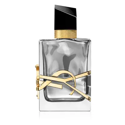 Yves Saint Laurent Libre L’Absolu Platine perfume para mujer