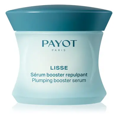 Payot Lisse Sérum Booster Repulpant sérum concentrado con ácido hialurónico