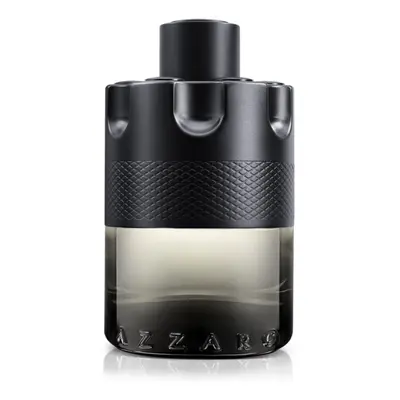 Azzaro The Most Wanted Intense Eau de Toilette para hombre