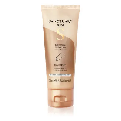 Sanctuary Spa Signature Collection crema emoliente para los pies y talones