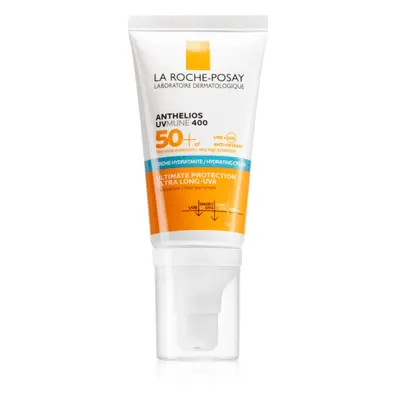 La Roche-Posay Anthelios UVMUNE crema de día protectora SPF 50+