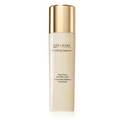 Estée Lauder Revitalizing Supreme+ Youth Power Soft Milky Lotion cuidado reafirmante con efecto 