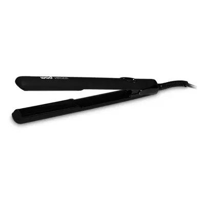 Wad Velozzi Straightener plancha de pelo Black