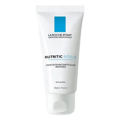 La Roche-Posay Nutritic crema nutritiva para pieles secas y muy secas