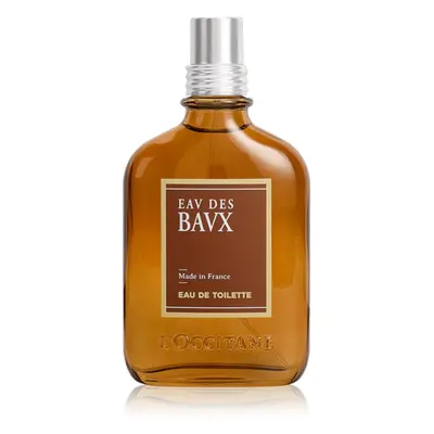 L’Occitane Men Eau des Baux Eau de Toilette para hombre