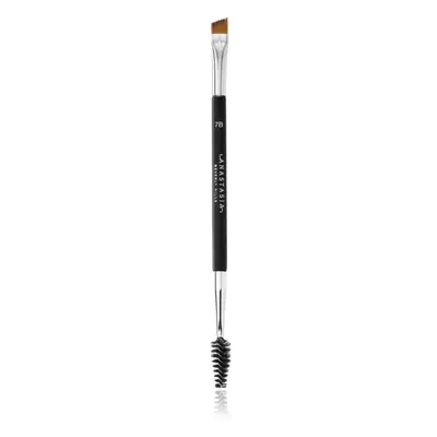 Anastasia Beverly Hills Brush brocha biselada para las cejas con cepillo 7B