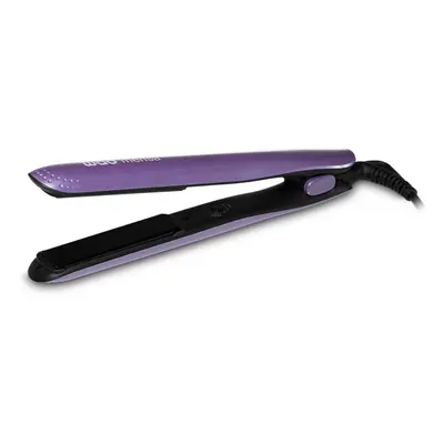 Wad Mensa Straightener plancha de pelo Purple