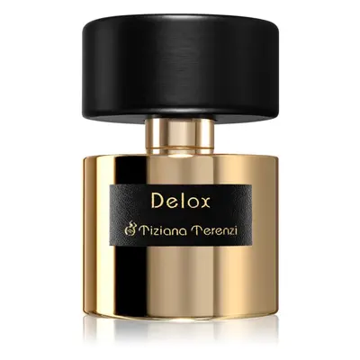 Tiziana Terenzi Delox extracto de perfume unisex