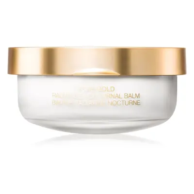 La Prairie Pure Gold Radiance Nocturnal Balm bálsamo nutritivo de noche para fortalecer la piel 