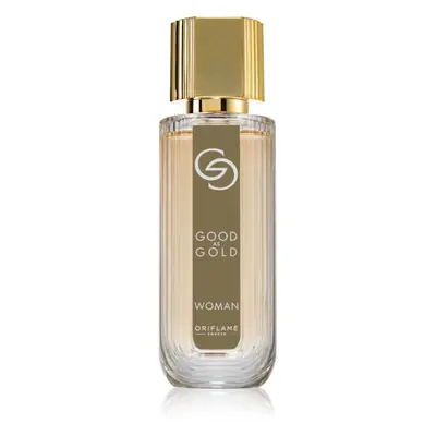 Oriflame Giordani Gold Good As Gold Eau de Parfum para mujer