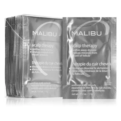 Malibu C Wellness Hair Remedy Scalp Therapy tratamiento para cuero cabelludo