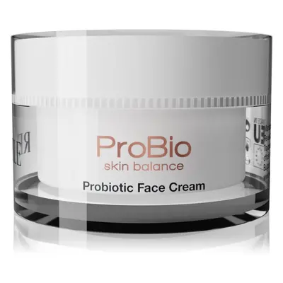 Revuele ProBio Skin Balance crema facial hidratante con probióticos