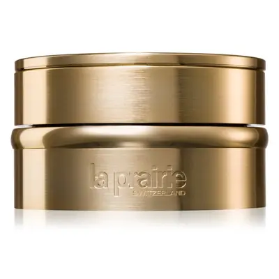 La Prairie Pure Gold Radiance Nocturnal Balm bálsamo nutritivo de noche para fortalecer la piel 