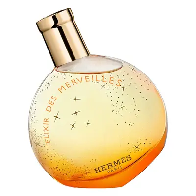 HERMÈS Elixir Des Merveilles Eau de Parfum para mujer