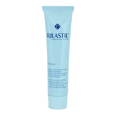 Rilastil Aqua mascarilla hidratante con ácido hialurónico