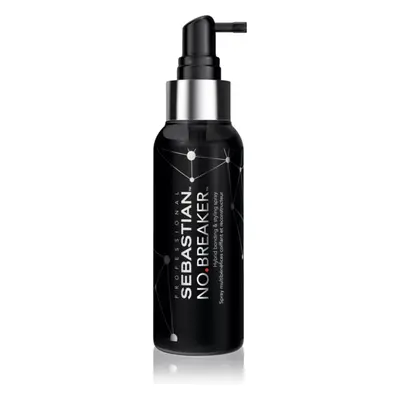 Sebastian Professional No.Breaker spray multifuncional para el cabello para tener un cabello san