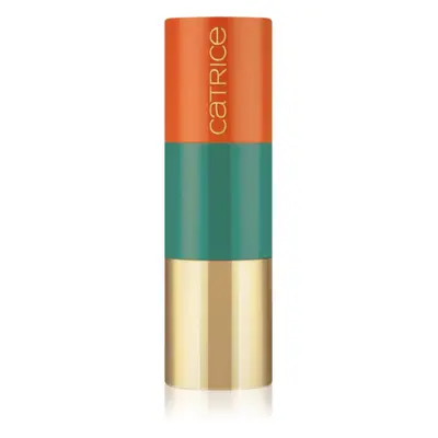 Catrice GENERATION JOY barra de labios hidratante cremosa tono C01 True Tangerine