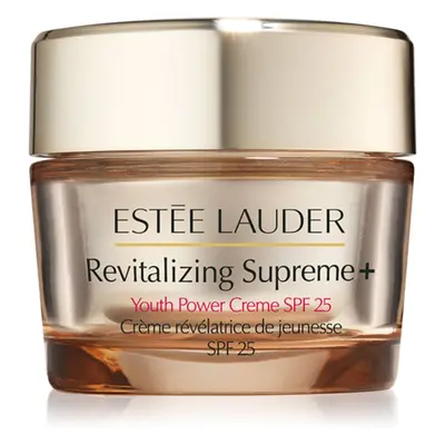 Estée Lauder Revitalizing Supreme+ Youth Power Crème SPF crema de día con efecto lifting para il