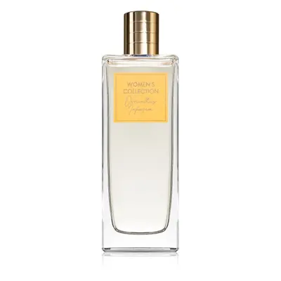 Oriflame Women´s Collection Osmanthus Infusion Eau de Toilette para mujer