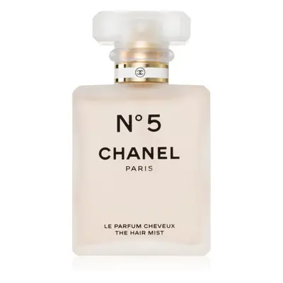 Chanel N°5 perfume para el pelo para mujer