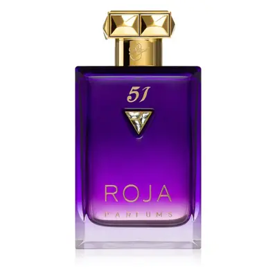 Roja Parfums Pour Femme extracto de perfume para mujer