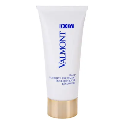 Valmont Body Time Control crema nutritiva para manos