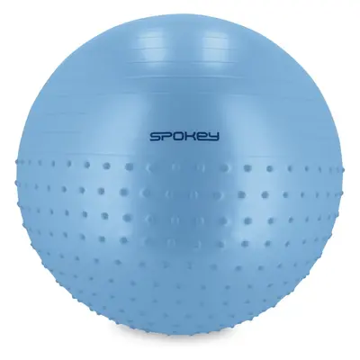 Spokey Half Fit bola de gimnasia para masajes