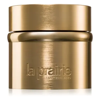 La Prairie Pure Gold Radiance Cream crema de lujo con efecto humectante