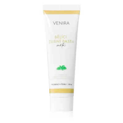 Venira Whitening Toothpaste pasta para dientes Mint