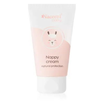 Nacomi Baby crema calmante para niños para los sarpullidos