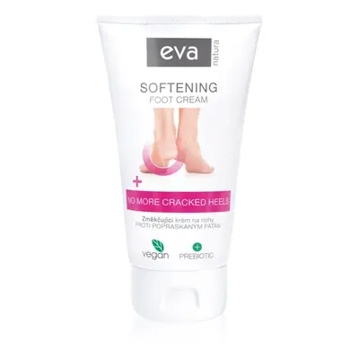 Eva Natura Softening foot cream crema emoliente para los pies y talones