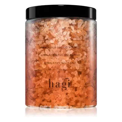 Hagi Bath Salt Himalayan sales de baño