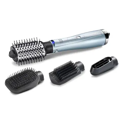 BaByliss HydroFusion AS774E moldeador-secador + cabezal de recambio