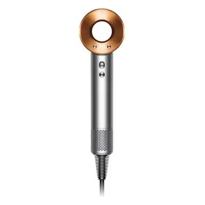 Dyson Supersonic™ HD07 Silver/Copper secador de pelo Silver/Copper