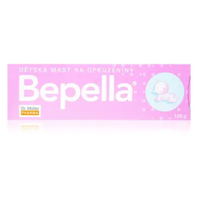 Dr. Müller Bepella® pomada para niños