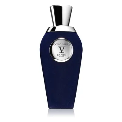 V Canto Cor Gentile extracto de perfume unisex