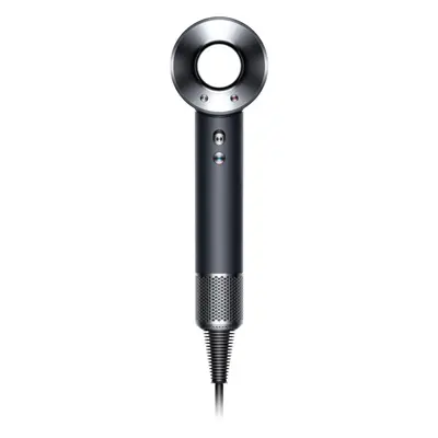 Dyson Supersonic™ HD07 Black/Grey secador de pelo