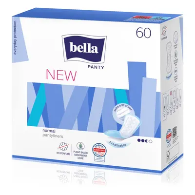 BELLA Panty New toallitas íntimas