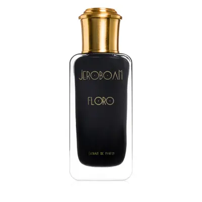 Jeroboam Floro extracto de perfume unisex