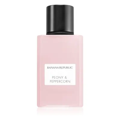 Banana Republic Peony & Peppercor Eau de Parfum unisex