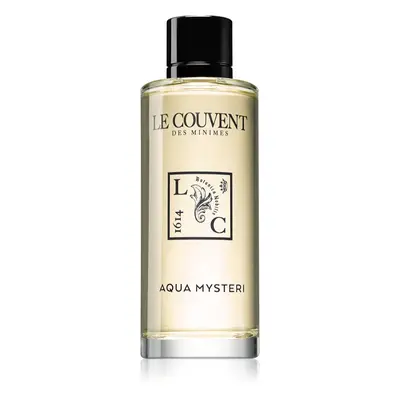 Le Couvent Maison de Parfum Botaniques Aqua Mysteri agua de colonia unisex