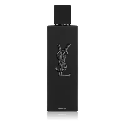 Yves Saint Laurent MYSLF Le Parfum perfume para hombre