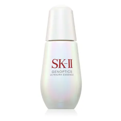 SK-II GenOptics Ultraura Essence sérum iluminador